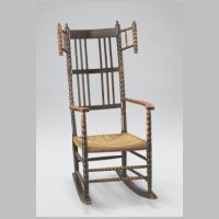 Rocking chair, photo on crabtreefarmcollections.org.jpg